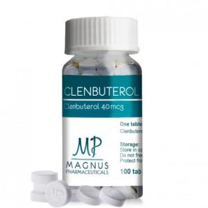 Clenbuterol
