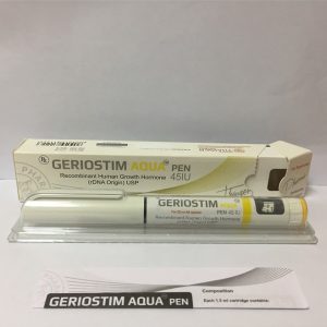 Geroistim 45iu