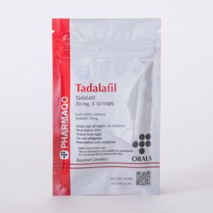 Tadalafil