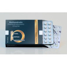 Methandrolic