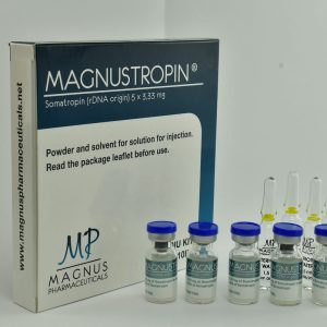 Magnustropin
