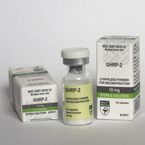 GHRP-2
