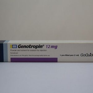 Genotropin Pen 36iu