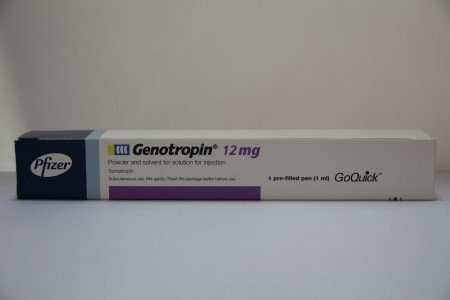 Genotropin Pen 36iu