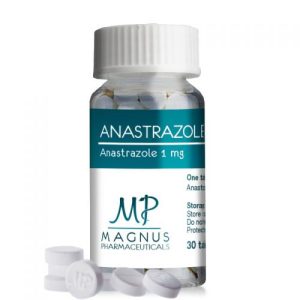 ANASTROZOLE