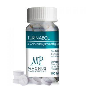 Turinabol