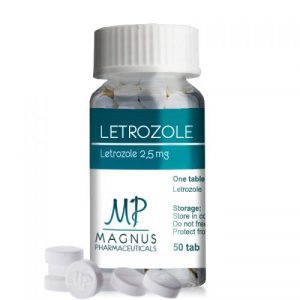 LETROZOLE
