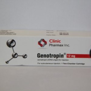 HGH Cartridge Clinic